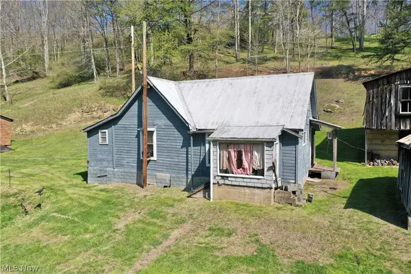 6670 Lower Run RD, WV 25267