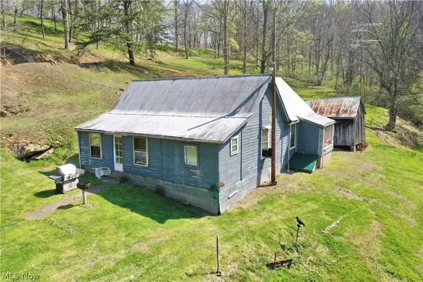 6670 Lower Run RD, WV 25267