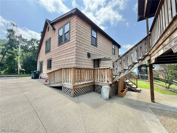 423 High ST, Grantsville, WV 26147