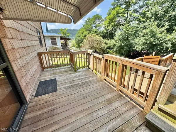 423 High ST, Grantsville, WV 26147