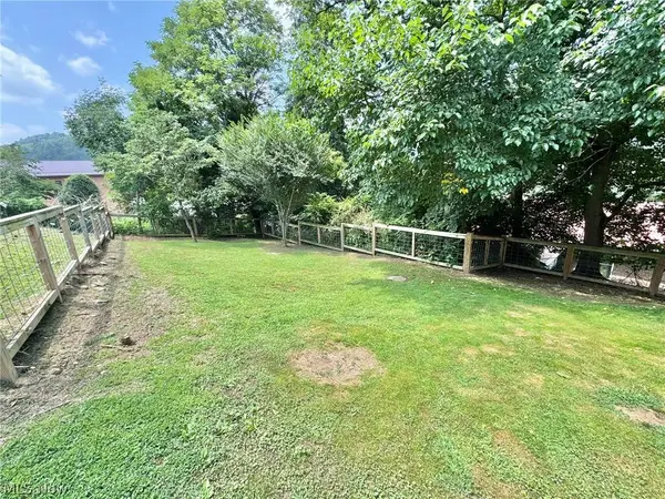 423 High ST, Grantsville, WV 26147