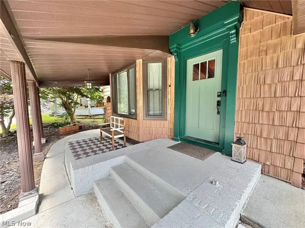 423 High ST, Grantsville, WV 26147