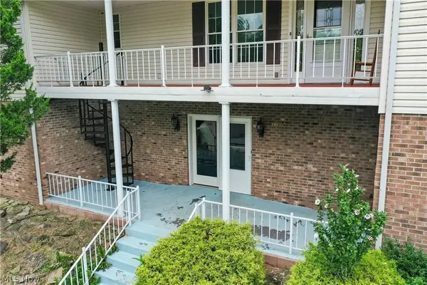 2051 Bull River RD, Grantsville, WV 26147