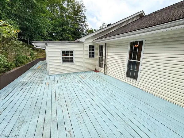 2051 Bull River RD, Grantsville, WV 26147