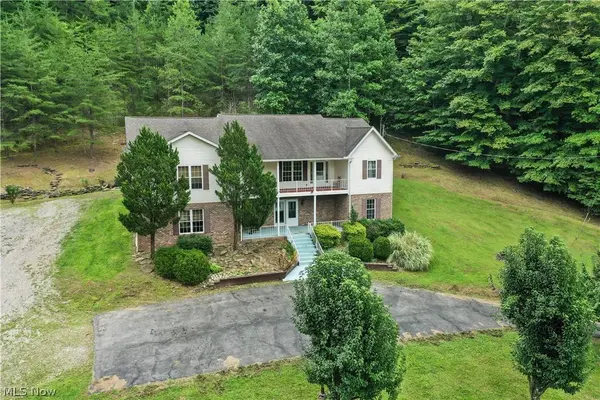 2051 Bull River RD, Grantsville, WV 26147