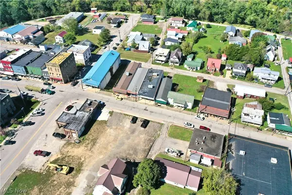 346 Main ST, Grantsville, WV 26147