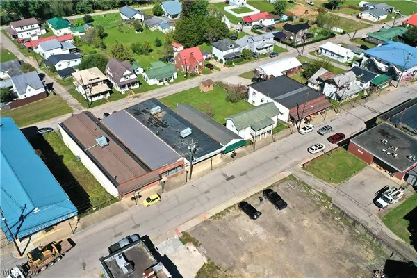 346 Main ST, Grantsville, WV 26147