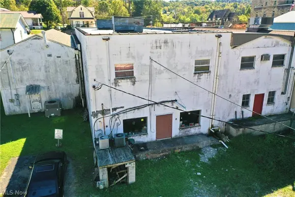 346 Main ST, Grantsville, WV 26147