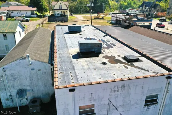 346 Main ST, Grantsville, WV 26147