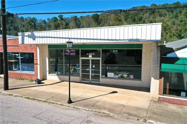 346 Main ST, Grantsville, WV 26147