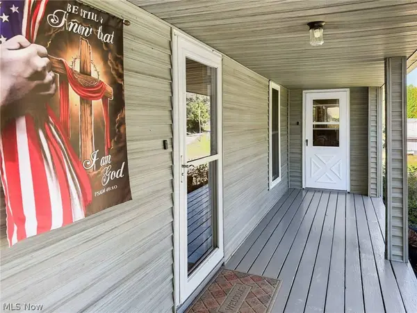 1213 Broomstick RD, Big Spring, WV 26137