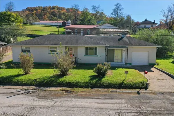 217 Mill ST, Grantsville, WV 26147