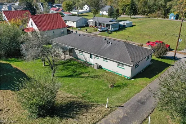 217 Mill ST, Grantsville, WV 26147