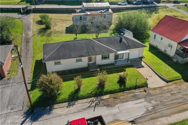 217 Mill ST, Grantsville, WV 26147