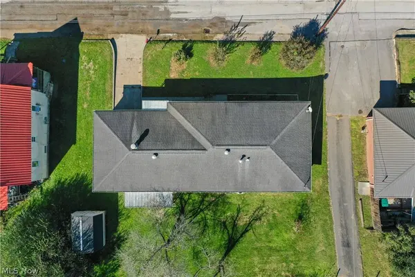 217 Mill ST, Grantsville, WV 26147