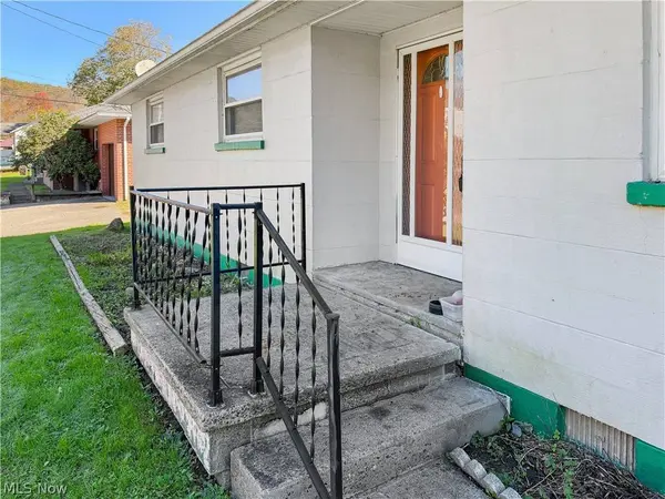 217 Mill ST, Grantsville, WV 26147