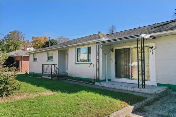 217 Mill ST