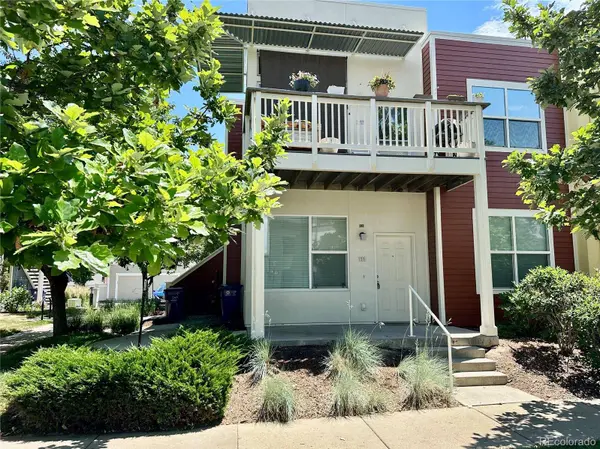 2708 Syracuse ST #111, Denver, CO 80238