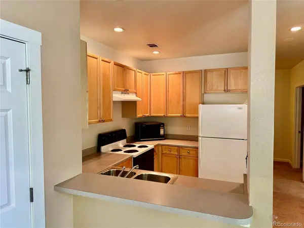 2708 Syracuse ST #111, Denver, CO 80238