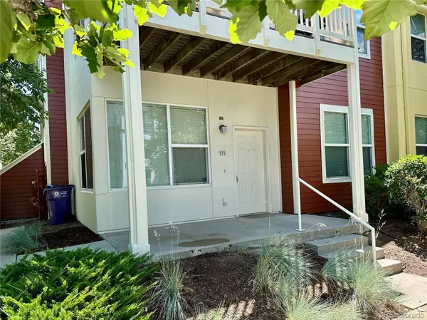 2708 Syracuse ST #111, Denver, CO 80238