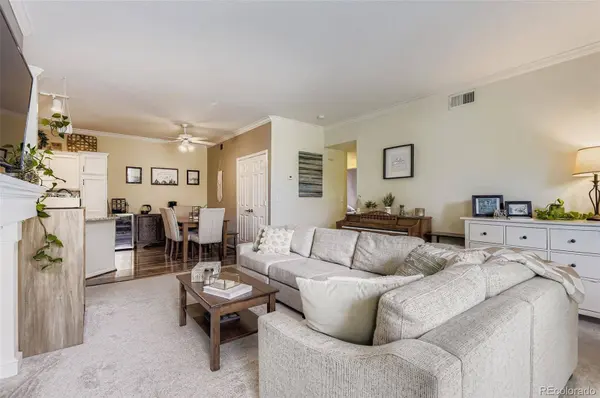 1155 S Alton ST #A, Denver, CO 80247