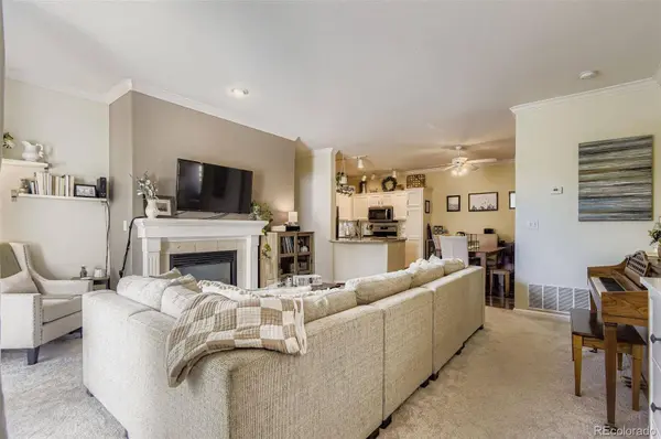 1155 S Alton ST #A, Denver, CO 80247
