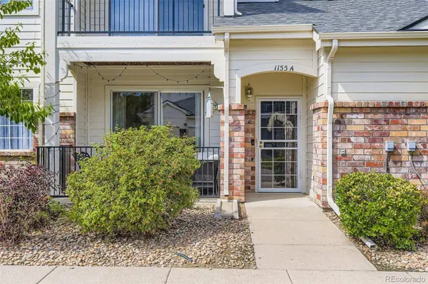 1155 S Alton ST #A, Denver, CO 80247