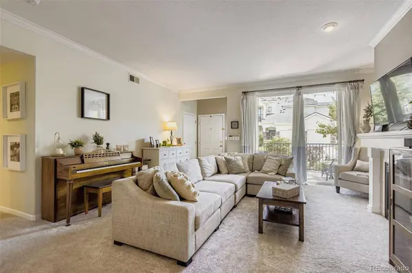 1155 S Alton ST #A, Denver, CO 80247