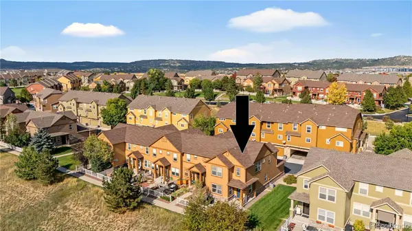 3669 Pecos TRL, Castle Rock, CO 80109