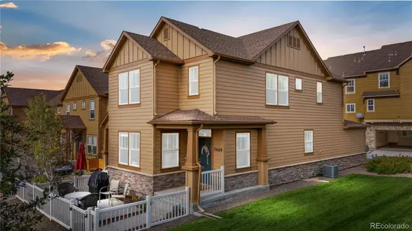 3669 Pecos TRL, Castle Rock, CO 80109