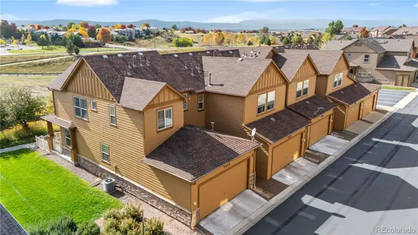 3669 Pecos TRL, Castle Rock, CO 80109