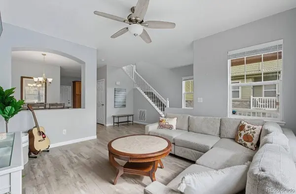 3669 Pecos TRL, Castle Rock, CO 80109