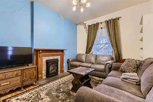 1824 S Logan ST, Denver, CO 80210