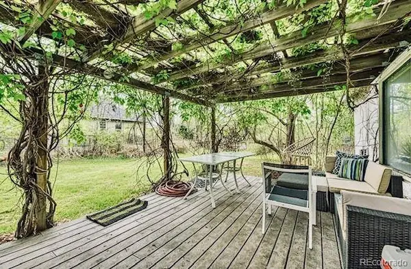 1824 S Logan ST, Denver, CO 80210