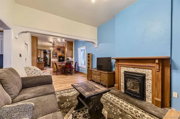 1824 S Logan ST, Denver, CO 80210