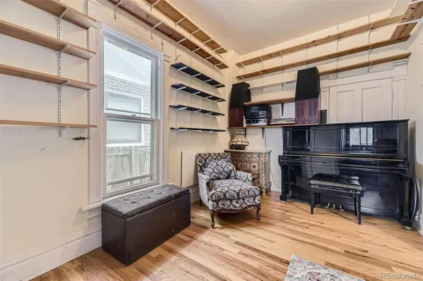 1824 S Logan ST, Denver, CO 80210