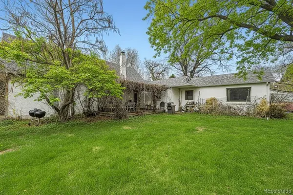 1824 S Logan ST, Denver, CO 80210