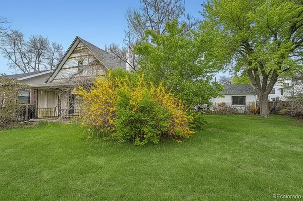 1824 S Logan ST, Denver, CO 80210