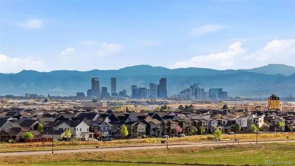 5702 Central Park BLVD #322, Denver, CO 80238