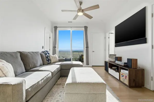 5702 Central Park BLVD #322, Denver, CO 80238