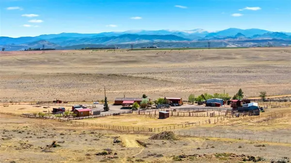 506 W County Road 84, Wellington, CO 80549