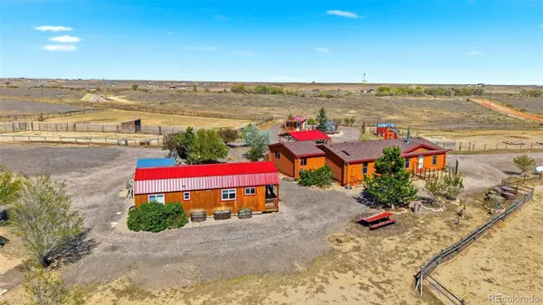 506 W County Road 84, Wellington, CO 80549