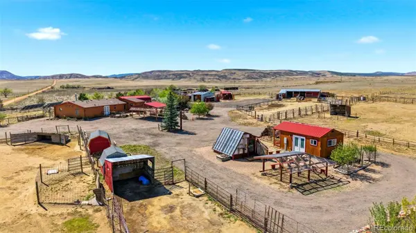 506 W County Road 84, Wellington, CO 80549