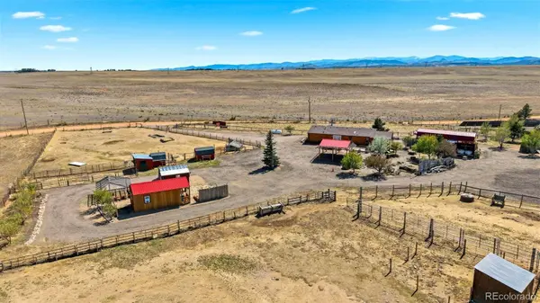 506 W County Road 84, Wellington, CO 80549