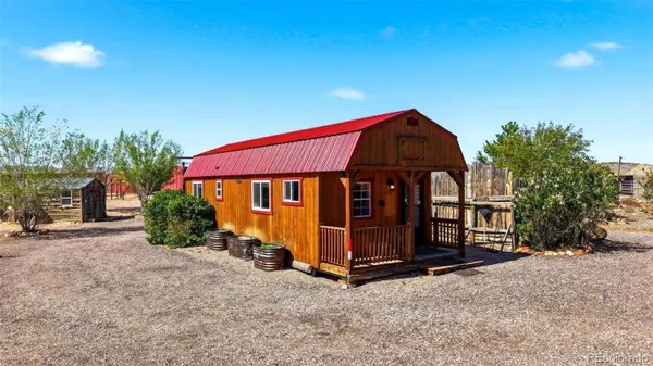 506 W County Road 84, Wellington, CO 80549