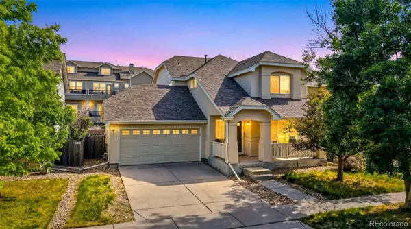 10200 E 112th WAY, Commerce City, CO 80640