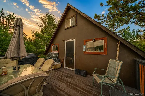 229 Mcdougal RD, Bailey, CO 80421