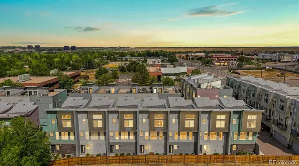 8711 E Hampden AVE #11, Denver, CO 80231