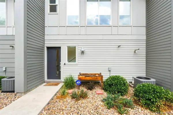 8711 E Hampden AVE #11, Denver, CO 80231