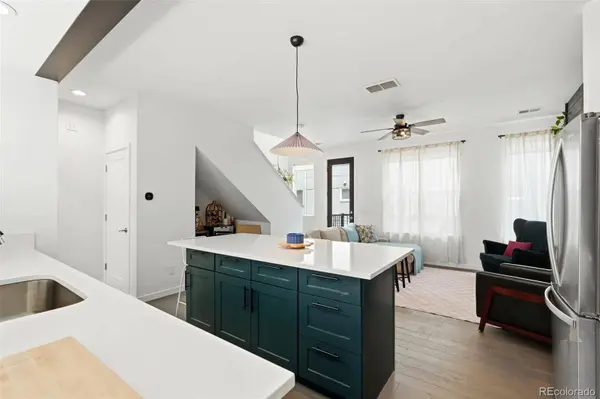 8711 E Hampden AVE #11, Denver, CO 80231